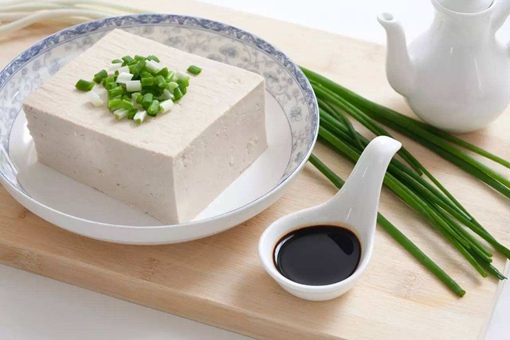 草木灰(灰培)豆腐真的是关羽发明的吗?