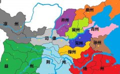 三国时期的邺城是现在的哪里